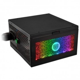 Alimentation ATX Kolink Core RGB - 500W (Noir) - KL-C500RGB