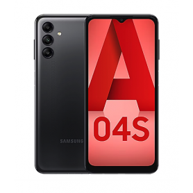 Samsung A047 Galaxy A04s Dual SIM 32 GB noir