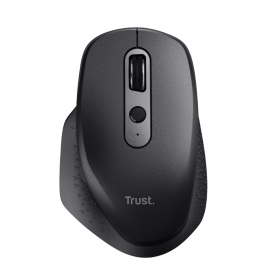 OZAA TRUST Souris sans fil Rechargeable " SANS FILS / SANS PILES "