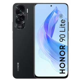 Honor 90 Lite 5G 256 GO Noir