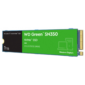 SSD WESTERN DIGITAL 1To GREEN M2 NVMe