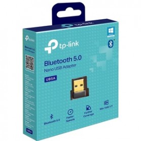TP-Link Bluetooth 5.0 Nano adaptateur