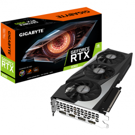 RTX 3060Ti GAMING OC 12Go Gigabyte