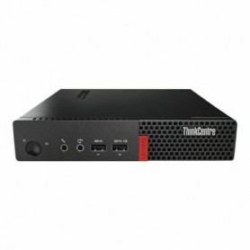 Lenovo ThinkCentre M910 Tiny i3 6100T W10 SSD256GB 8GO Ram (MINI PC)