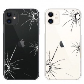 Forfait changement de châssis iPhone 11