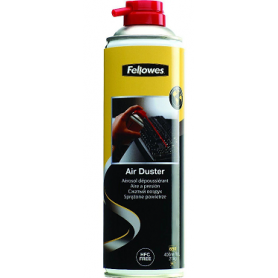 Bombe d'air sec Fellowes 400ml