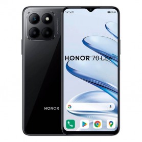 Honor 70 Lite 5G 128 GO NOIR