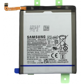 batterie origine Samsung Galaxy S22 ultra