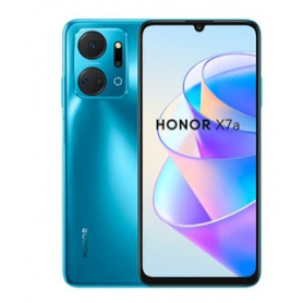 Honor X7A 128 GO BLEU