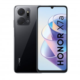 Honor X7A 128 GO NOIR