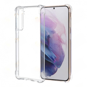 Coque de protection transparente Honor 90 lite