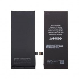 Batterie iPhone SE 2022