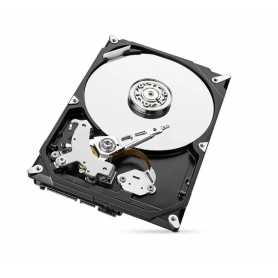 SEAGATE - Disque dur Interne - BarraCuda - 1To - 7 200 tr/min - 3.5" (ST1000DM014)