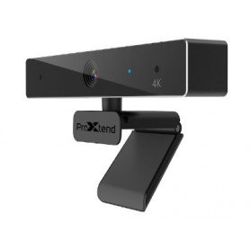 Webcam ProXtend x701 4k Noir