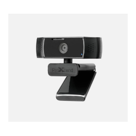 WebCam ProXtend X501 Full HD PRO noir