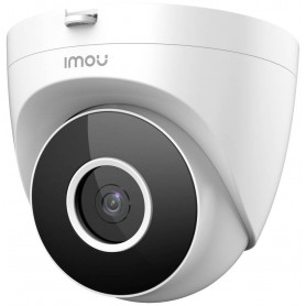 Caméra Surveillance Imou IPC-T42EP Blanc