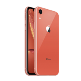 iPhone Xr 64 Go - Corail occasion