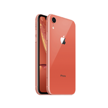 iPhone Xr 64 Go - Corail occasion