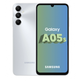 Samsung Galaxy A05S 64 Go Argent