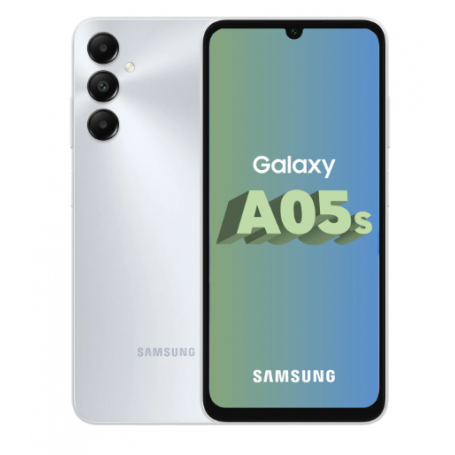 Samsung Galaxy A05S 64 Go Argent