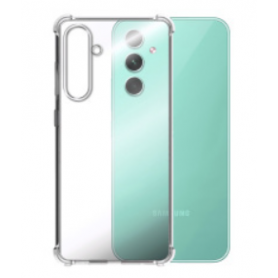 Coque transparente pour Galaxy A15 / A15 5G