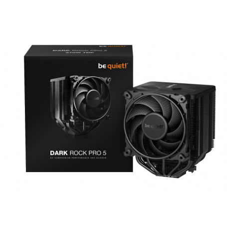 Ventirad be quiet! DARK ROCK PRO 5