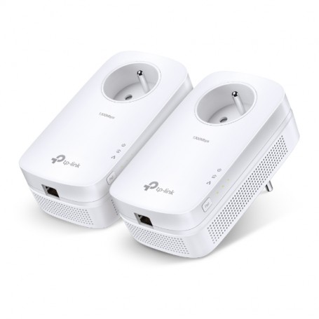 TP-LINK TL-PA8015P AV1300 KIT CPL AVEC PRISE GIGOGNE