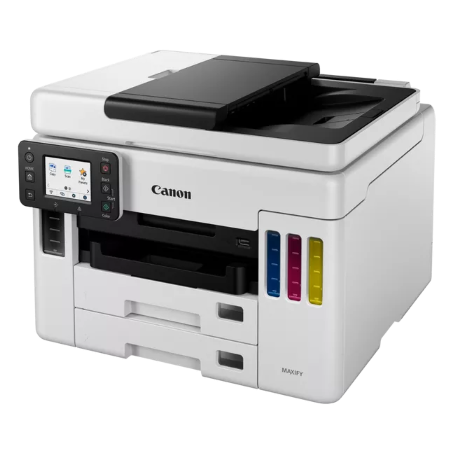 CANON MAXIFY GX7050 - IMPRIMANTE MULTIFONCTIONS - COULEUR