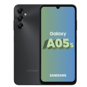 Samsung Galaxy A05S 64 Go Noir