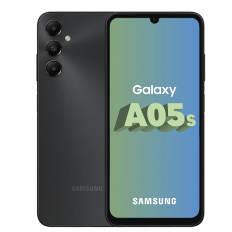 Samsung Galaxy A05S 64 Go Noir