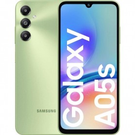 Samsung Galaxy A05S 64 Go Vert