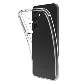 Coque transparente Samsung Galaxy A55 5G