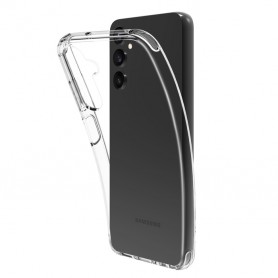 Coque transparente Samsung Galaxy A05S