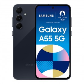 Samsung Galaxy A55 5G Neuf 8GB 128GB Navy Blue