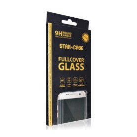 Verre trempé 3D renforcé pour iPhone 15 pro max