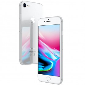 APPLE iPhone X 64GB BLANC RECONDITIONNE PAR NOS SOINS - ETAT COMME NEUF