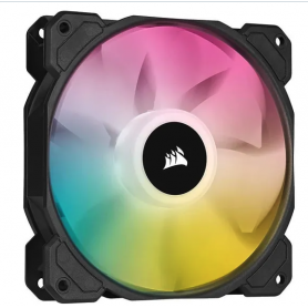 VENTILATEUR CORSAIR SP120 RGB ELITE CO-9050108-WW