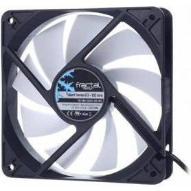 FRACTAL DESIGN SILENT SERIES R3 VENTILATEUR CHÂSSIS