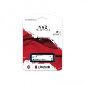 NV2 SSD Kingston 2000Go / 2TO  NVMe M.2