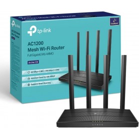 Modem Routeur ADSL TP-Link Archer VR300 (AC1200) - ARCHER VR300