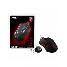 MSI SOURIS GAMER DS B1 GAMING