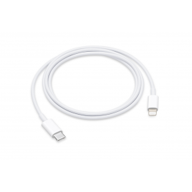 Câble USB-C vers Lightning (1 m) Apple