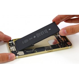 BATTERIE - IPHONE 6 Plus