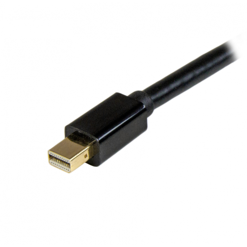 Startech : CONVERTISSEUR HDMI VERS DP ALIMENTE PAR USB - M pour - 4K