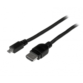 STARTECH Câble adaptateur MHL HDMI passif - Micro USB vers HDMI