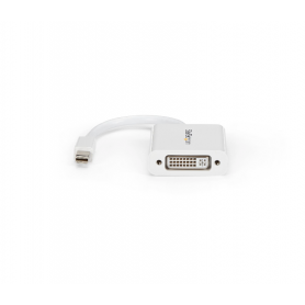 STARTECH- Adaptateur vidéo Mini DisplayPort vers DVI