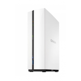 QNAP NAS/SAN SERVZEUR TS-128A