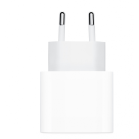 CHARGEUR - Adaptateur Secteur USB-C 20W APPLE