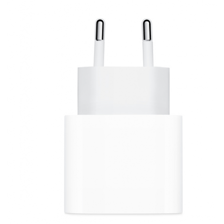 Adaptateur Apple 20W USB-C Power Adapteur MHJE3ZM/A