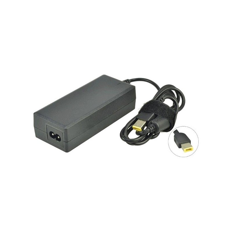 Chargeur Lenovo Thinkpad 65W AC ADAPTATEUR SLIM 5A10J75114 OEM